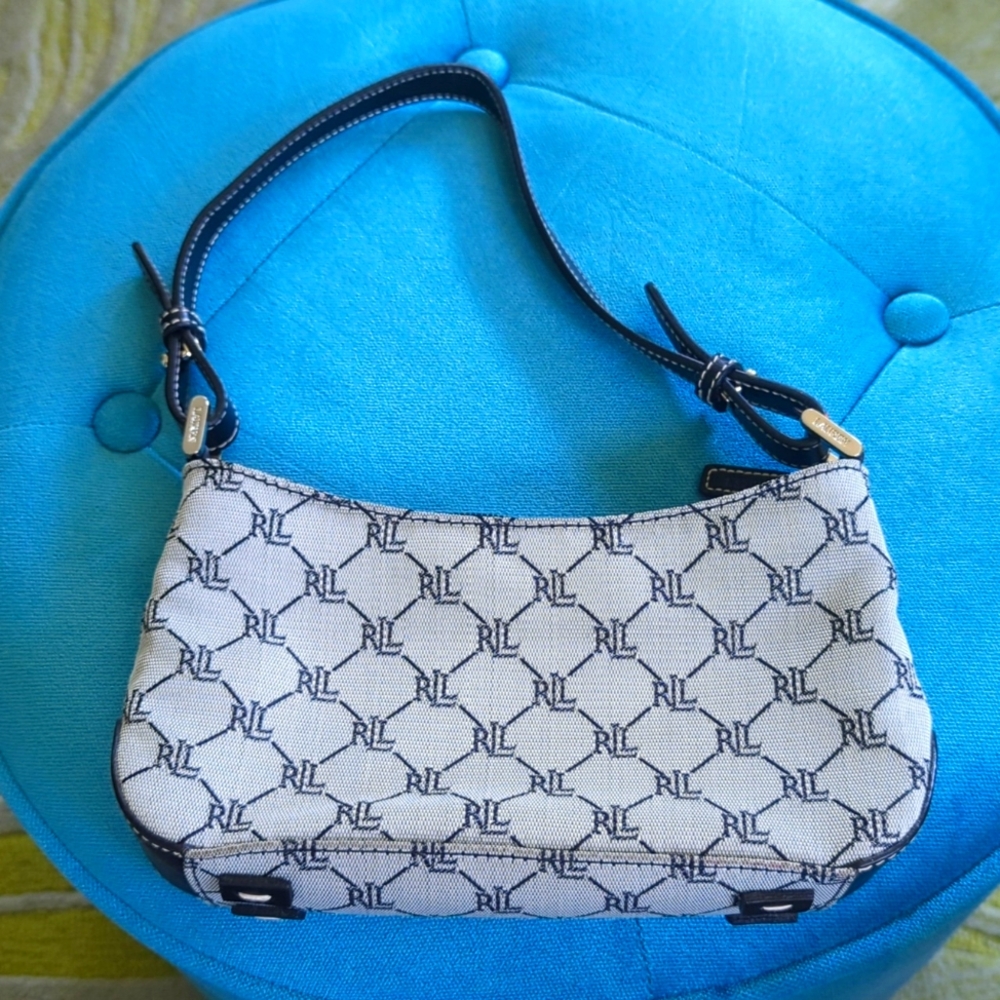Ralph Lauren - Purse